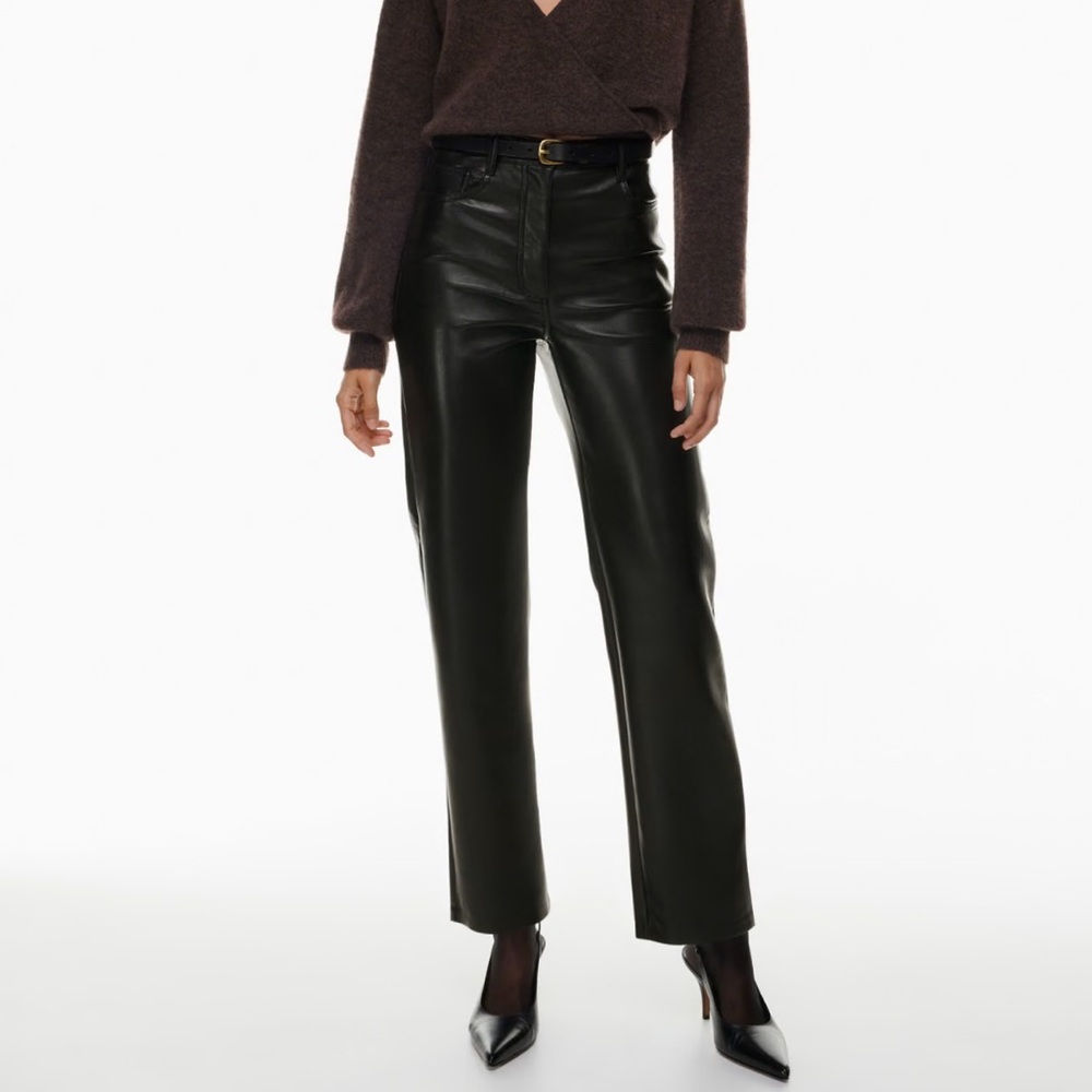 Aritzia The Melina Pants